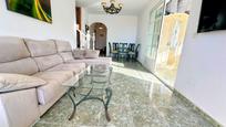 Living room of Apartment for sale in Águilas  with Air Conditioner, Terrace and Furnished