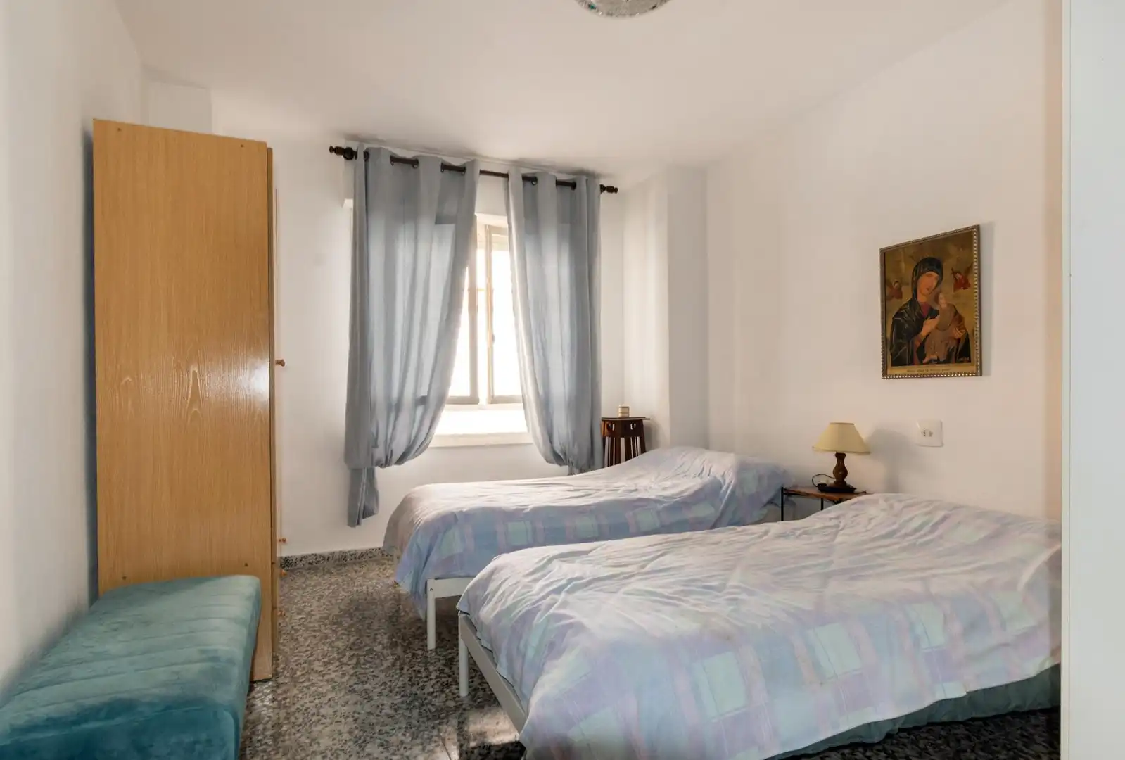 Apartment with lift for sale in Playa del Acequión, Náufragos y Rocío del Mar, imagen 28