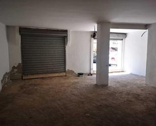 Premises for sale in Santa Pola