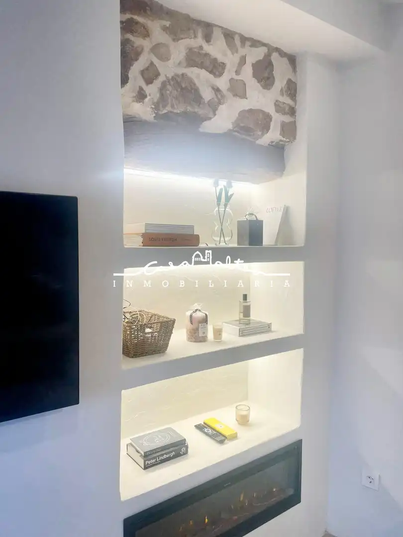 Baño de Casa o chalet en venta en Altea