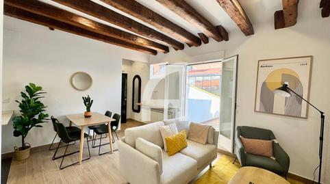 Photo 2 of Attic to rent in Cid, Recoletos, Madrid