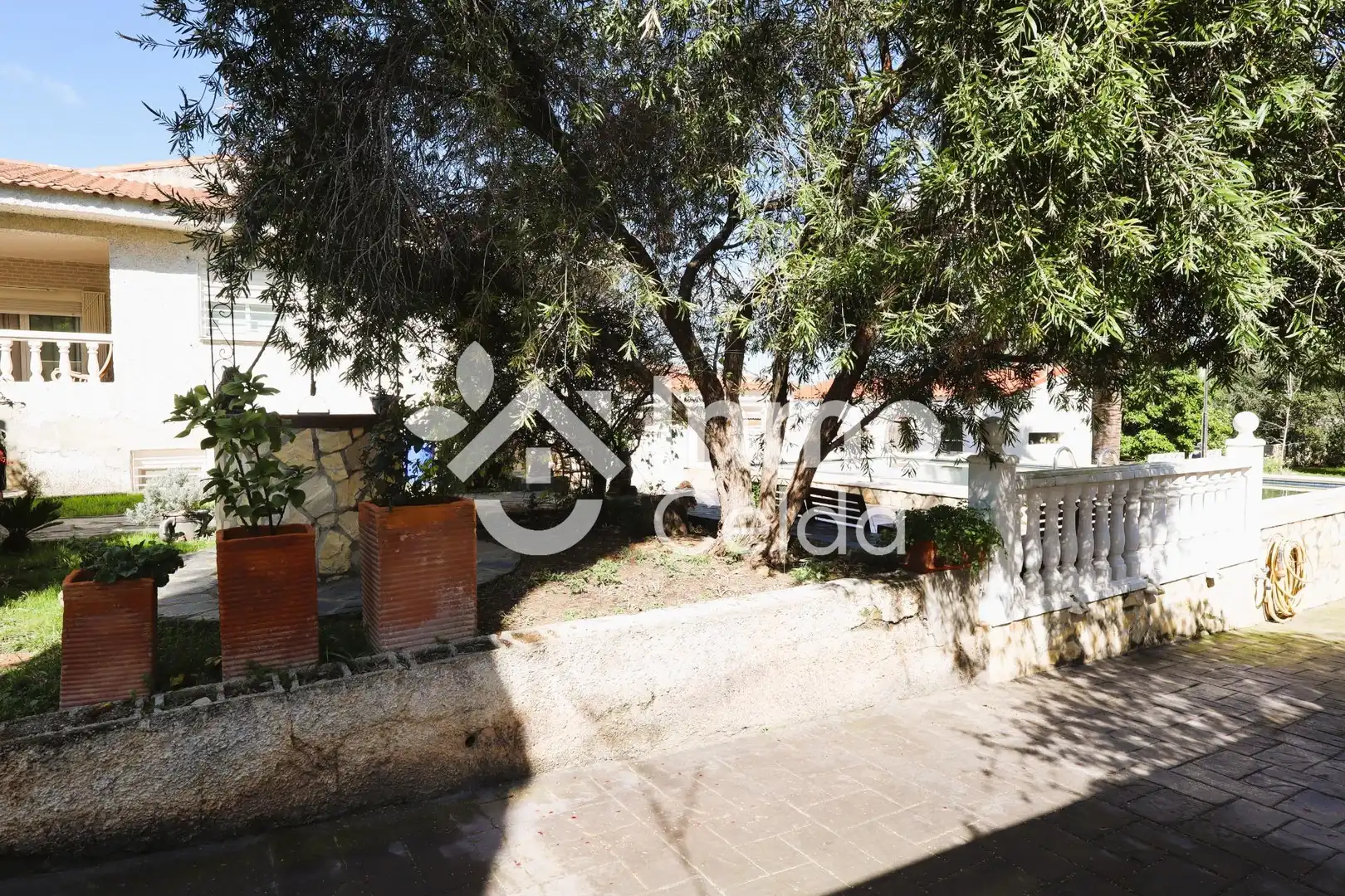 Casa o chalet en venta en Torrent con Aire acondicionado, Calefacción y Jardín privado