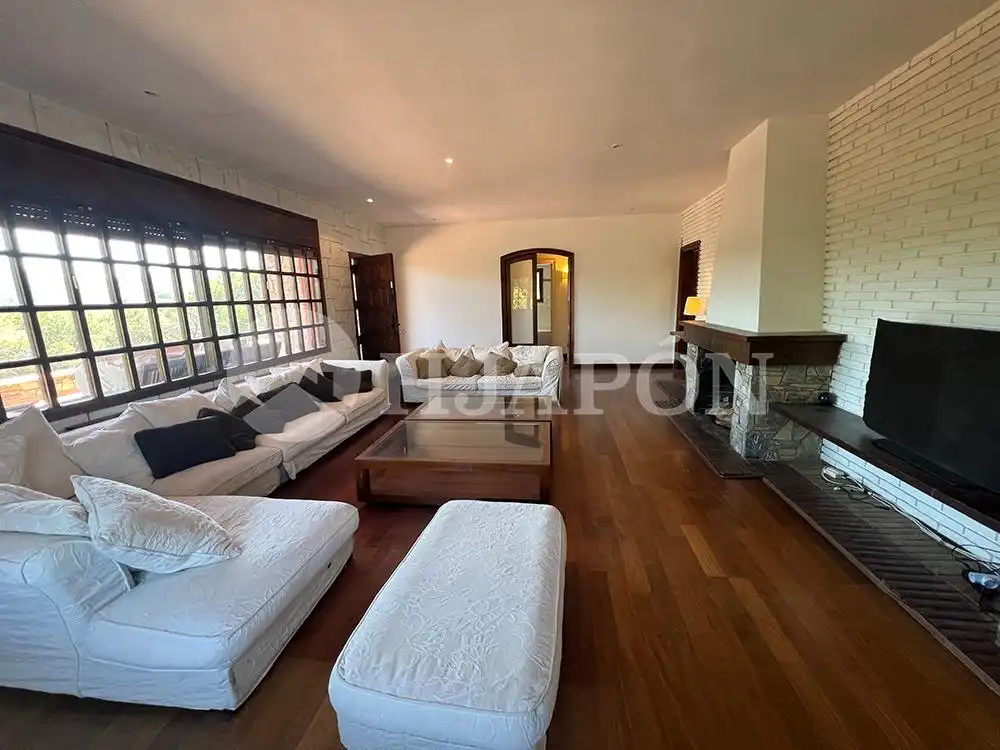 Casa con piscina en venta en Vallromanes, imagen 33