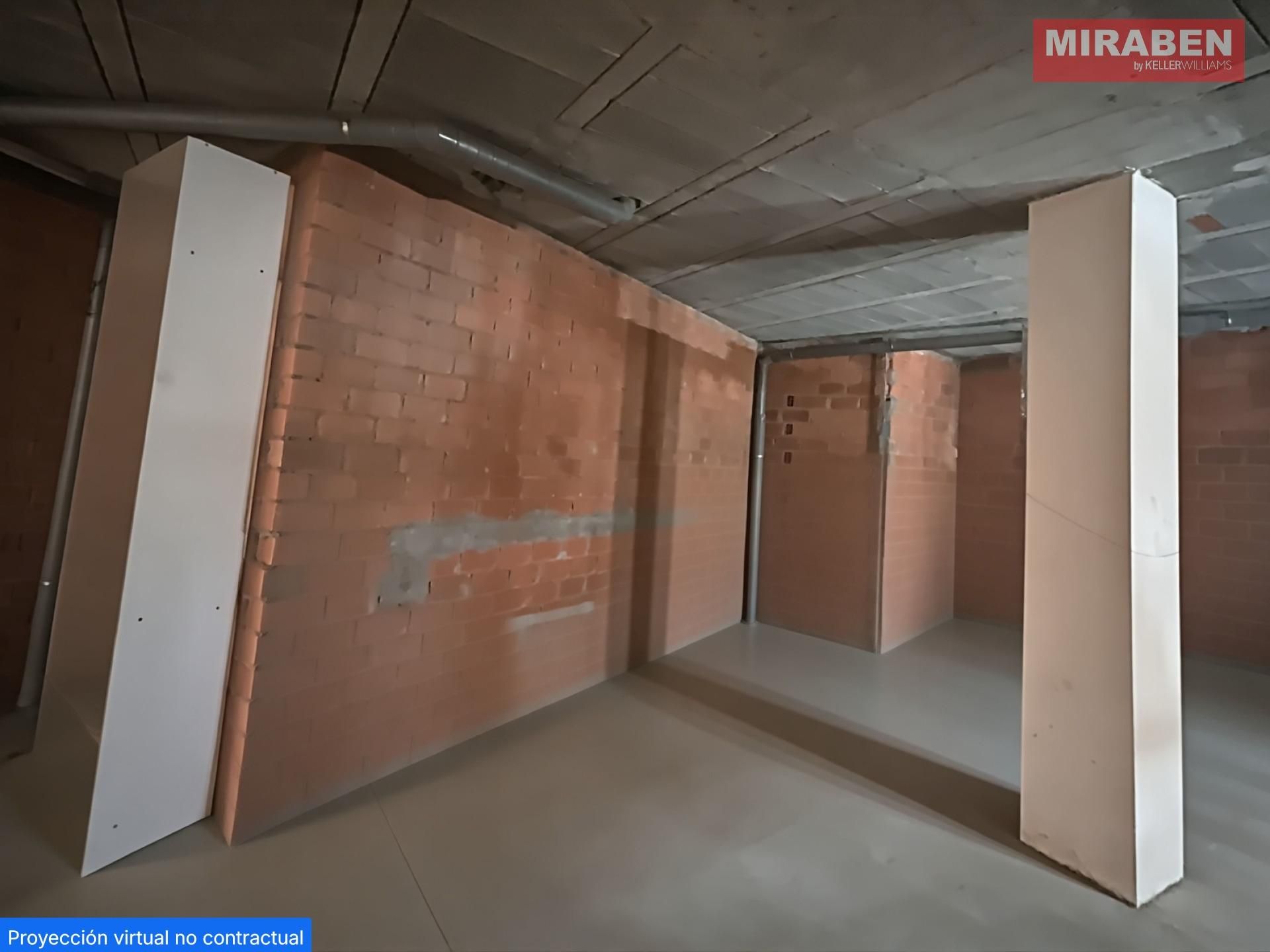 Planta baja for sale in Ribeira