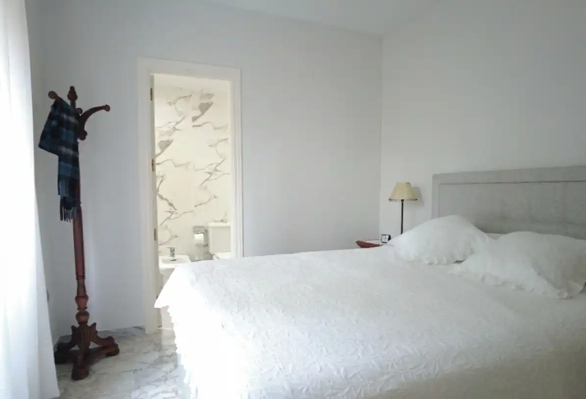 Piso en venta en Calle los Jazmines, 11, Nueva Andalucía centro