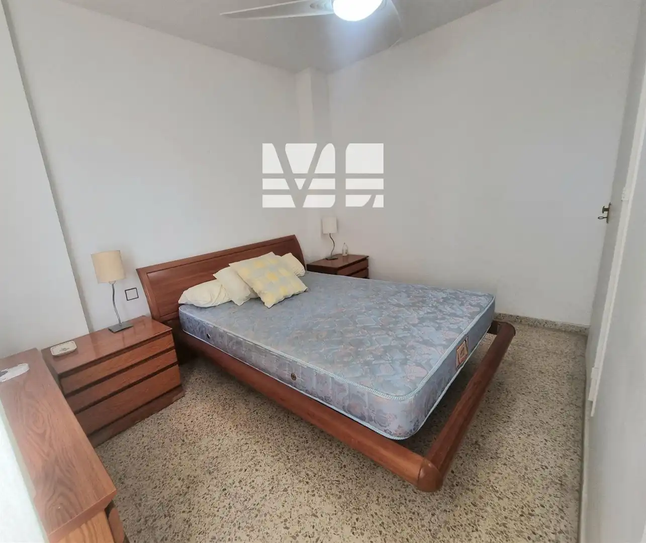 Habitación de Piso en venta en Torredembarra con Aire acondicionado, Calefacción y Terraza