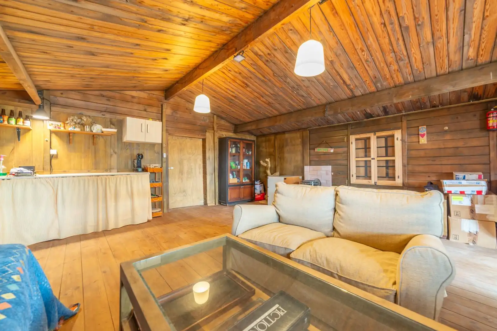 Maison rustique avec jardin à vendre à Campo de Murcia, imagen 3