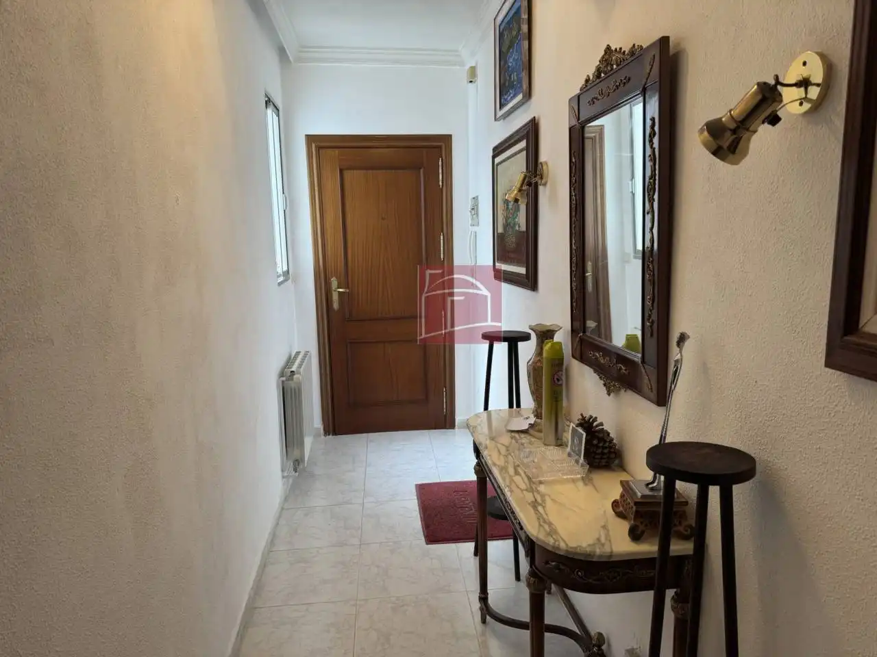 Wohnung mit Terrasse zum Verkauf in Villanueva de la Serena, imagen 11