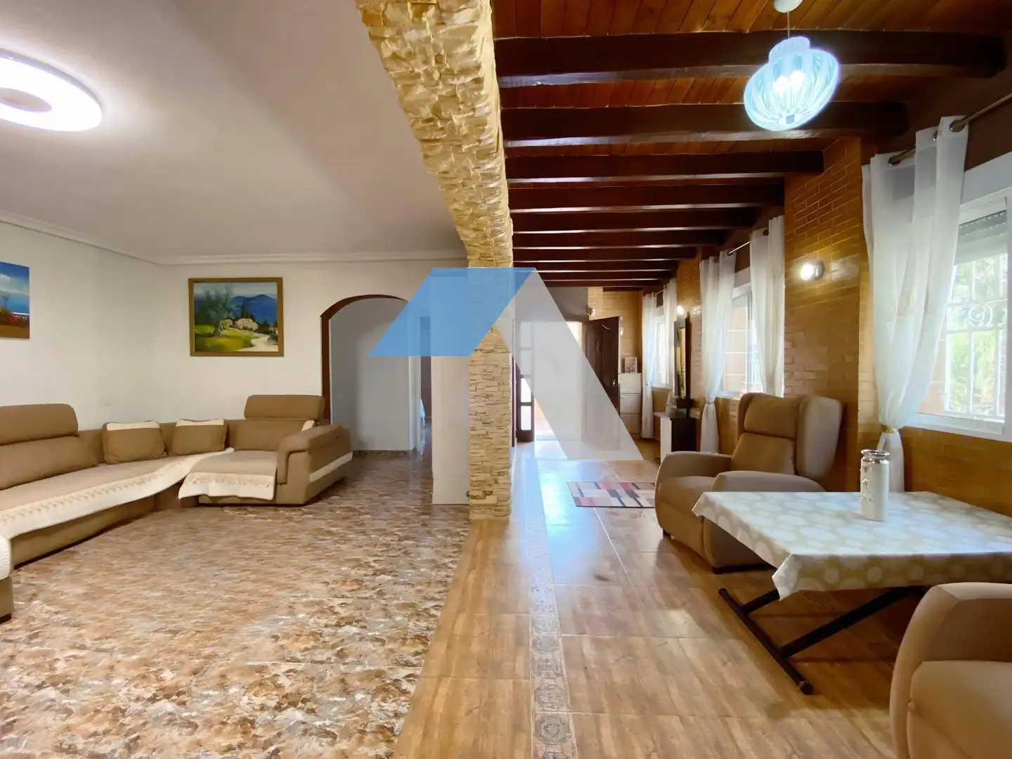 Detached house for sale in Partidas de Alicante, imagen 10