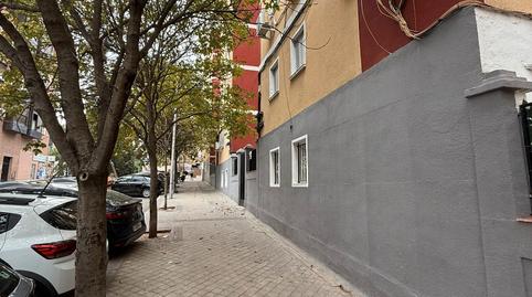 Foto 2 de Pis en venda a Calle Esteban Collantes, Pueblo Nuevo, Madrid