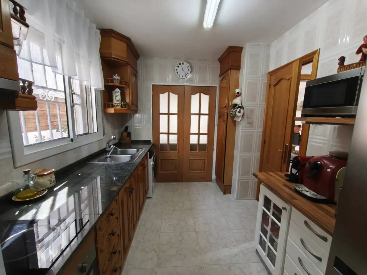Casa con giardino in vendita a Can Nicolau - Les Sorres - Valparaiso, imagen 15