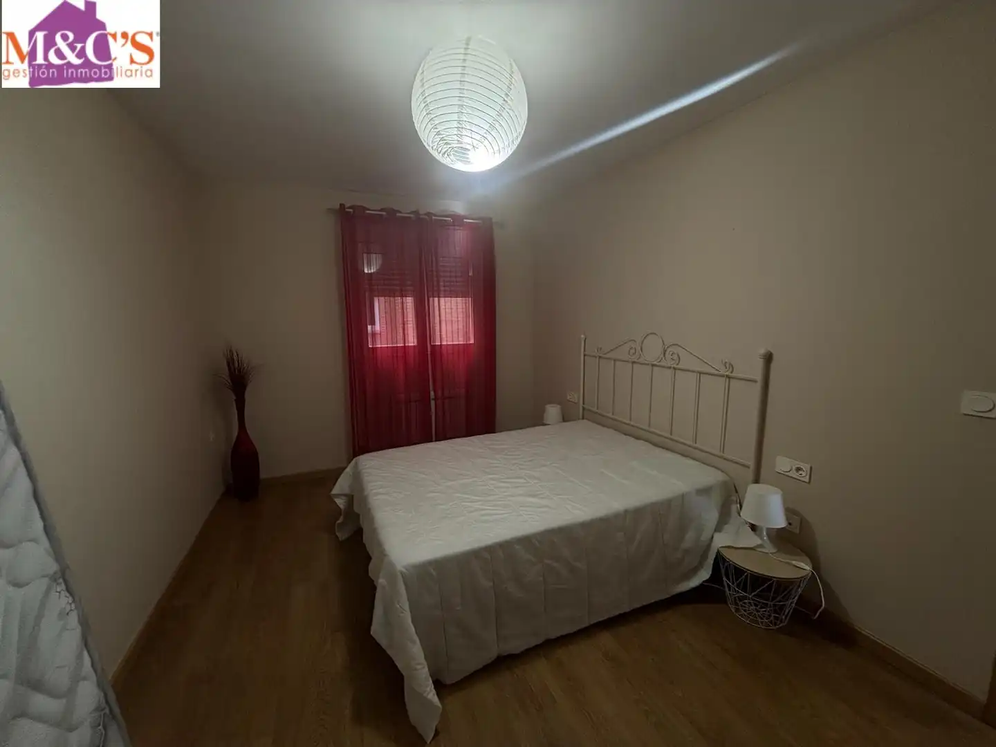 Dormitori de Apartament en venda en Puertollano amb Aire condicionat, Calefacció i Parquet