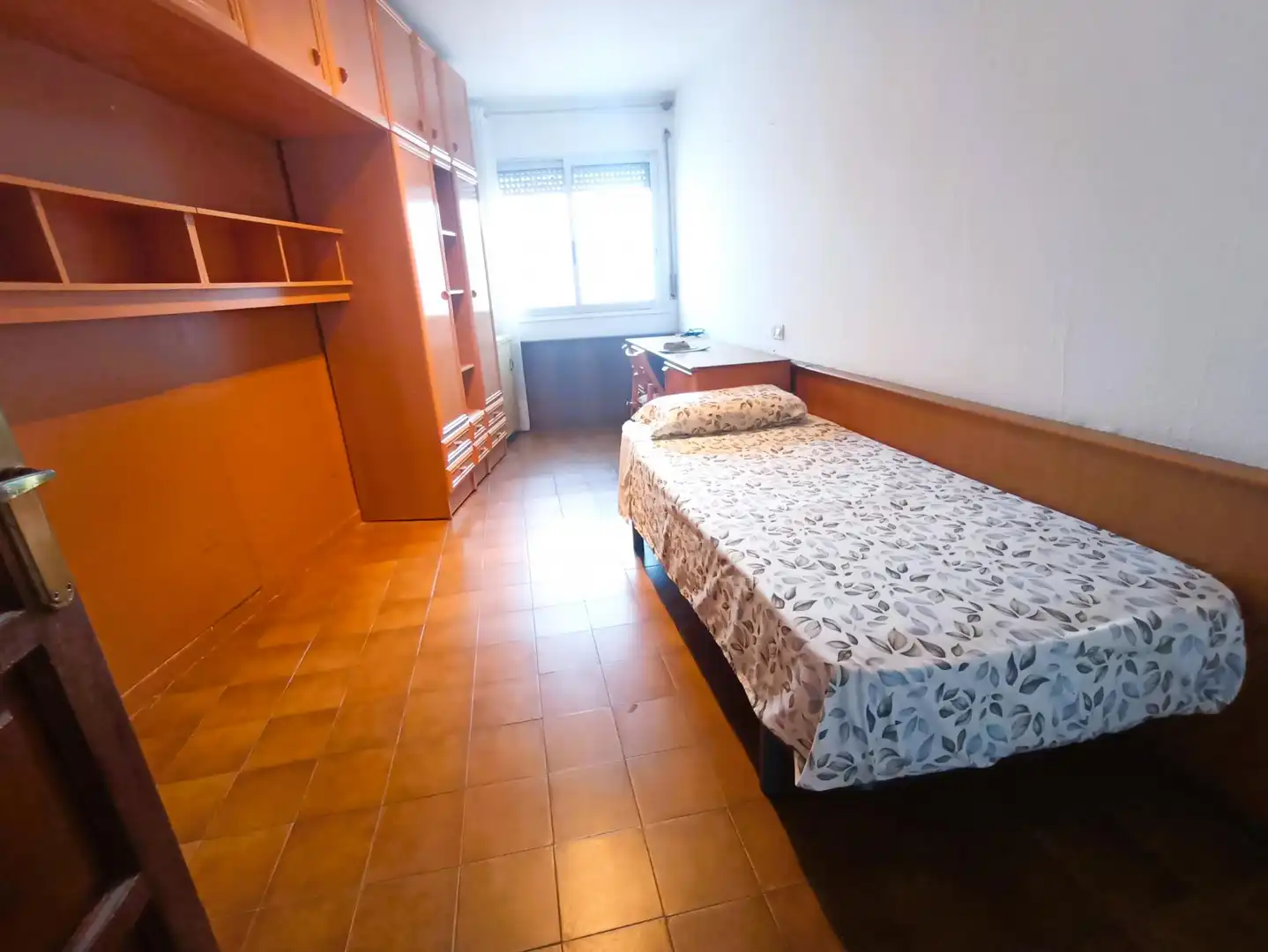 Habitación de Apartamento en venta en Palamós con Calefacción, Horno y TV