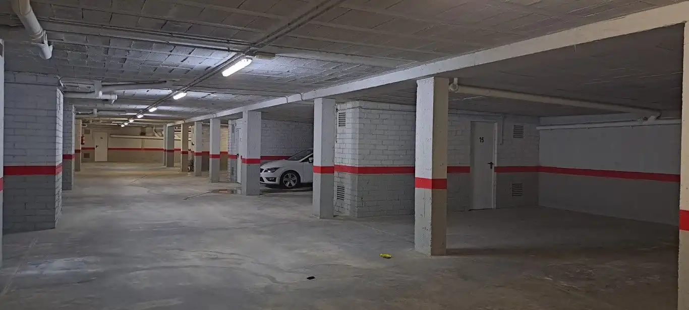 Duplexes for rent in Avinguda del Segre, 10, Puigcerdà