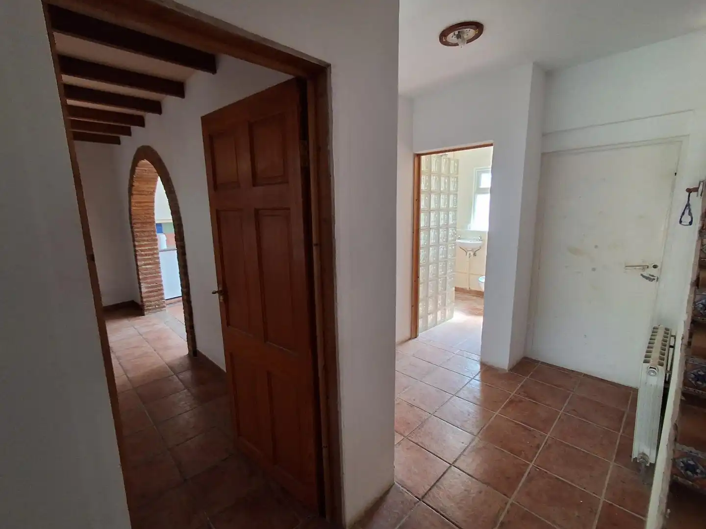 Finca rústica en venda en Riba-roja d'Ebre
