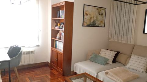 Foto 2 de Pis en venda a Avenida de Portugal, 84, El Polígono, Asturias