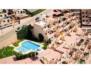 Exterior view of Apartment for sale in Águilas  with Air Conditioner, Terrace and Swimming Pool