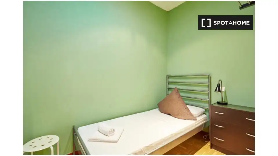 Flat to rent in Gràcia, imagen 7