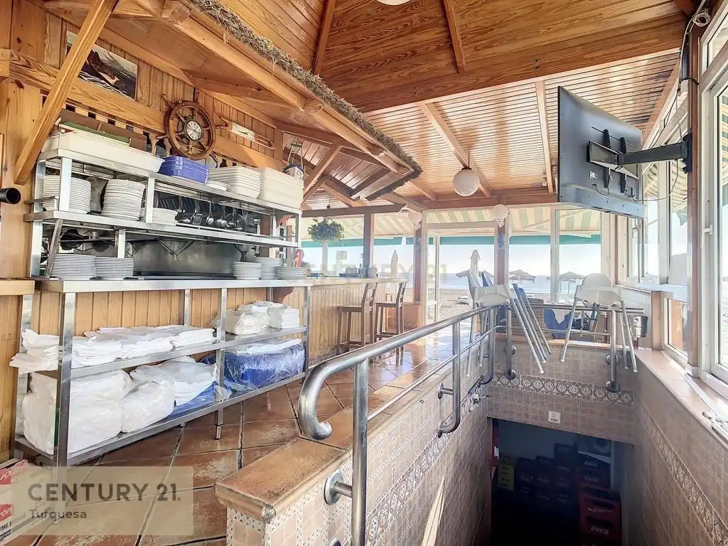 Business premises for transfer in La Coquina 12, imagen 14