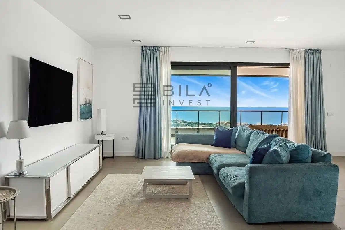 Flat with pool for sale in Teide, imagen 8