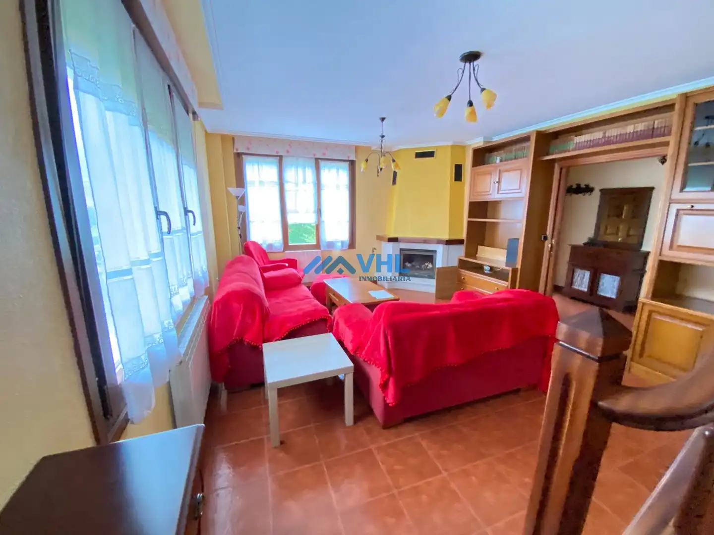Chalet con piscina en alquiler en Magdalena, imagen 2