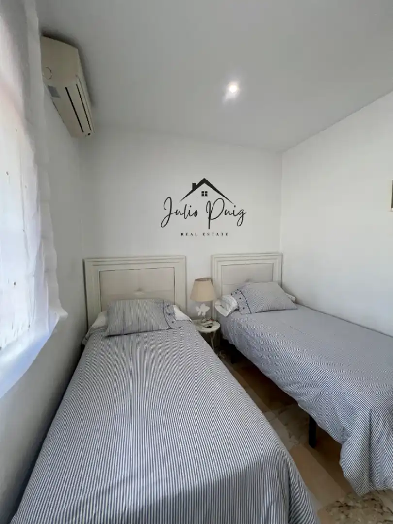 Casa o chalet en venta en Coria del Río