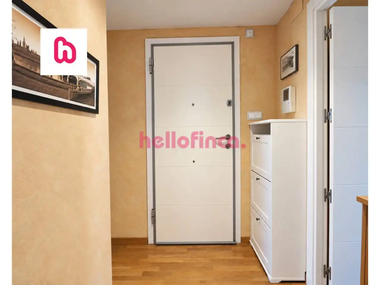 Penthouse mit Terrasse zum Verkauf in Calle Hungría, imagen 11