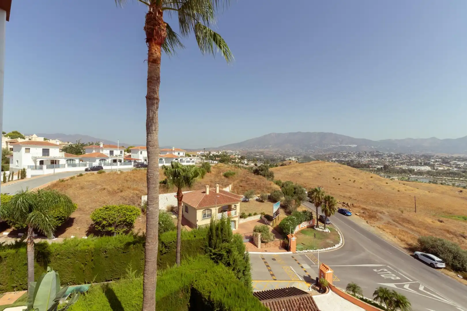 Casa con terrazza in vendita a Hipódromo - Cerrado del Águila, imagen 26