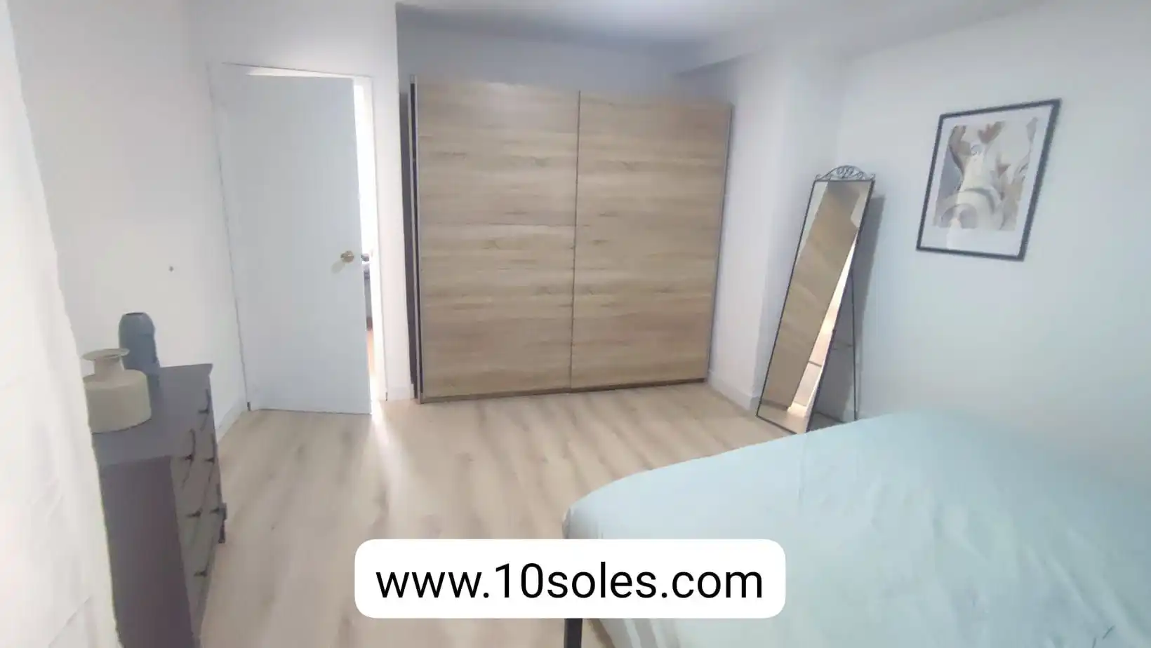 Apartments for rent in Orihuela ciudad