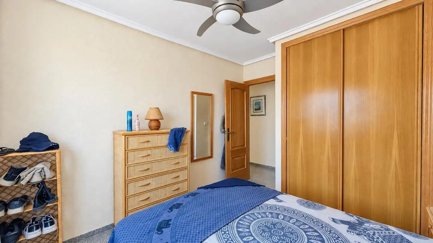 Habitación de Piso en venta en Santa Pola ciudad