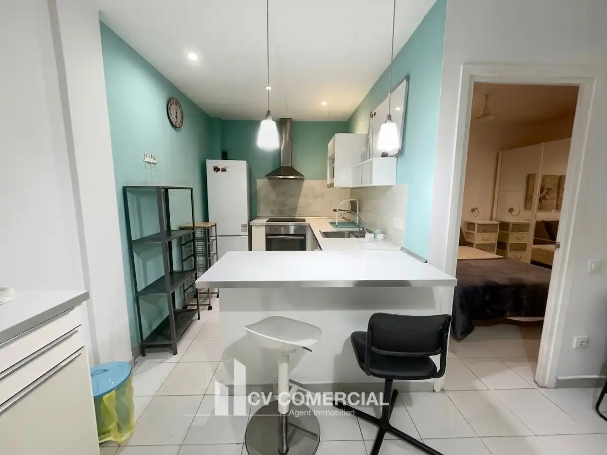 Piso en venta en Carrer de la Llibertat, imagen 8
