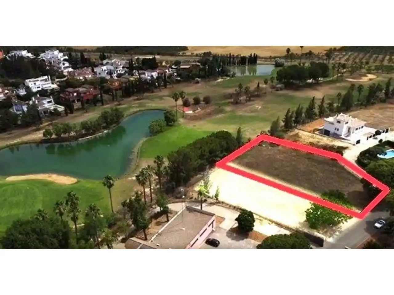 Residencial en venda en Aznalcázar
