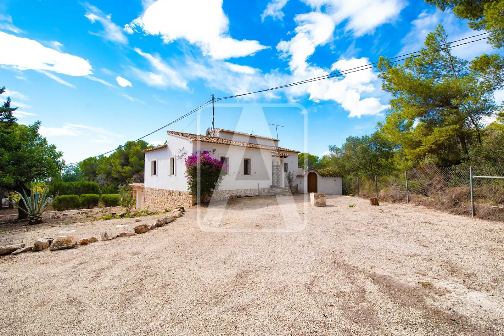 Villa à vendre à Cala Advocat - Baladrar, imagen 22