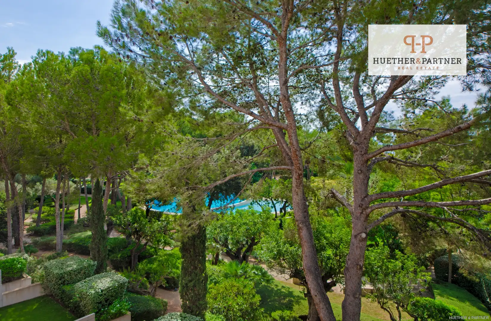 Piso con ascensor en venta en Portals Nous, imagen 5