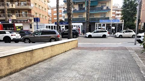 Foto 2 de Garatge en venda a Carrer de la Ciutat de Reus, 8, Barenys, Salou