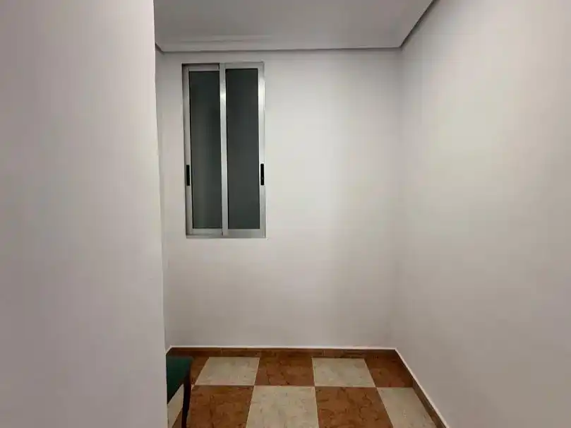 Dormitori de Pis de lloguer en Eixample 