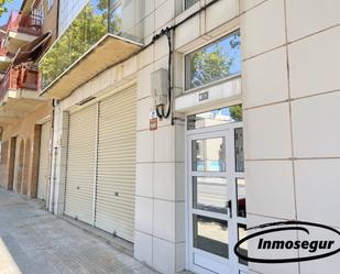 Exterior view of Flat for sale in Reus  with Terrace and Balcony