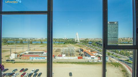 Foto 2 de Piso en venta en Valdepasillas - La Paz - Huerta Rosales, Badajoz Capital