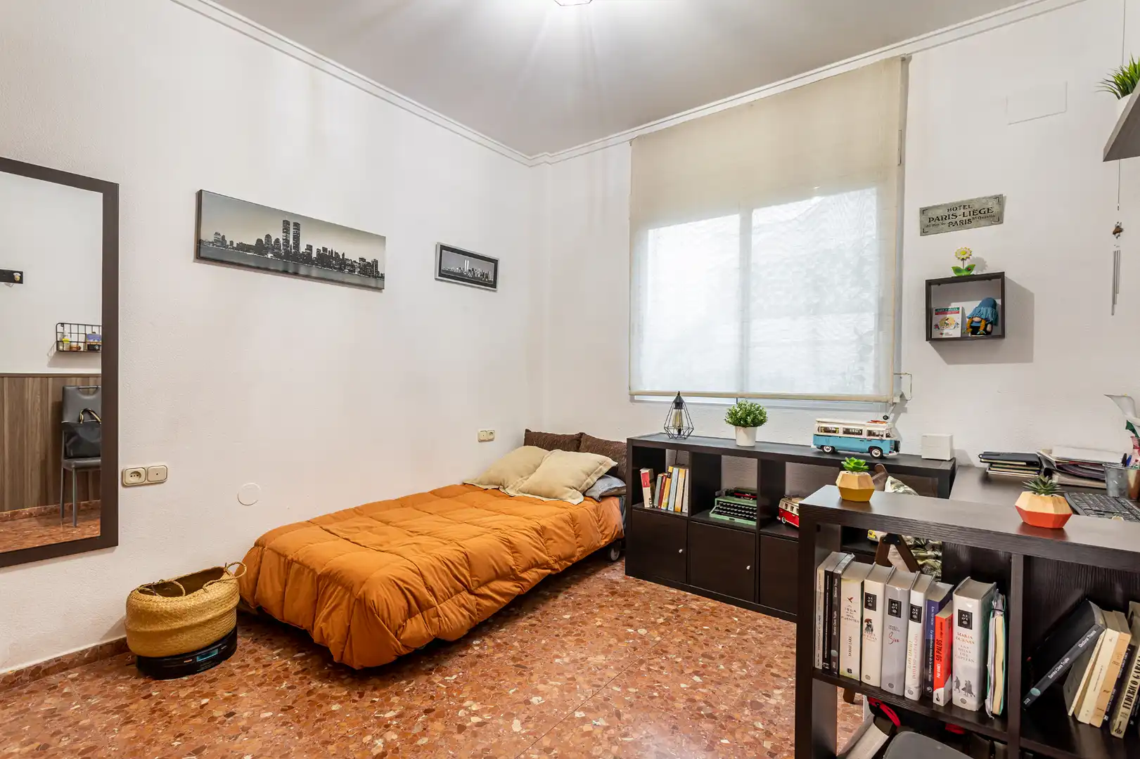 Maison mitoyenne avec terrasse à vendre à Carrer del Cid 5, imagen 23