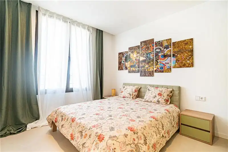 Apartament en venda a Polígon de Llevant