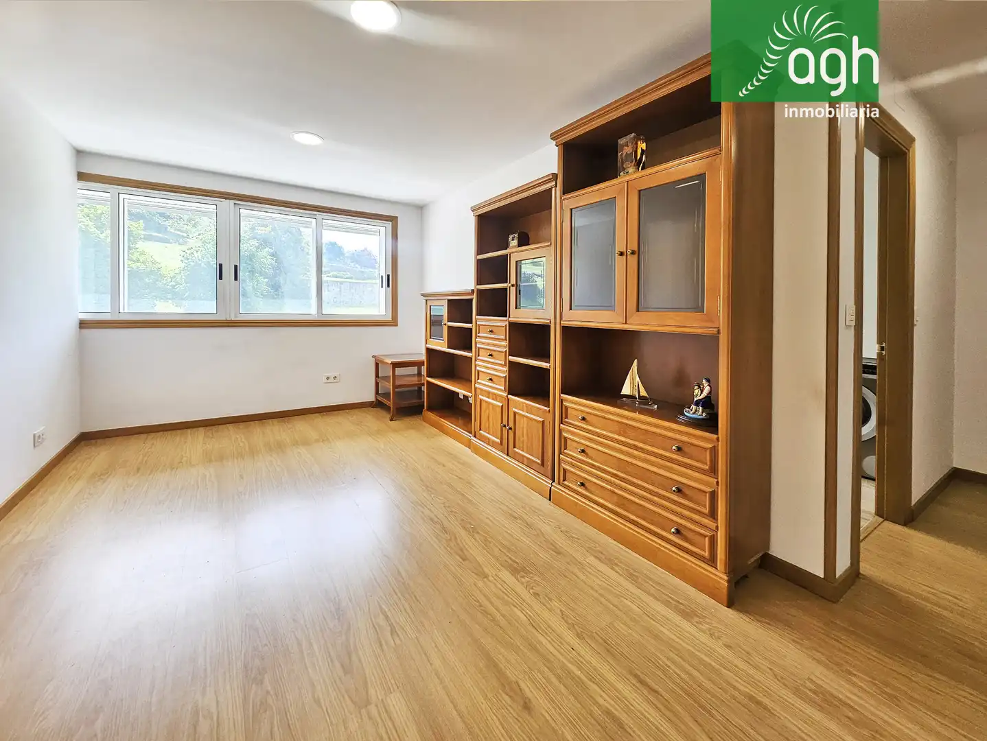 Habitación de Piso de alquiler en A Coruña Capital 