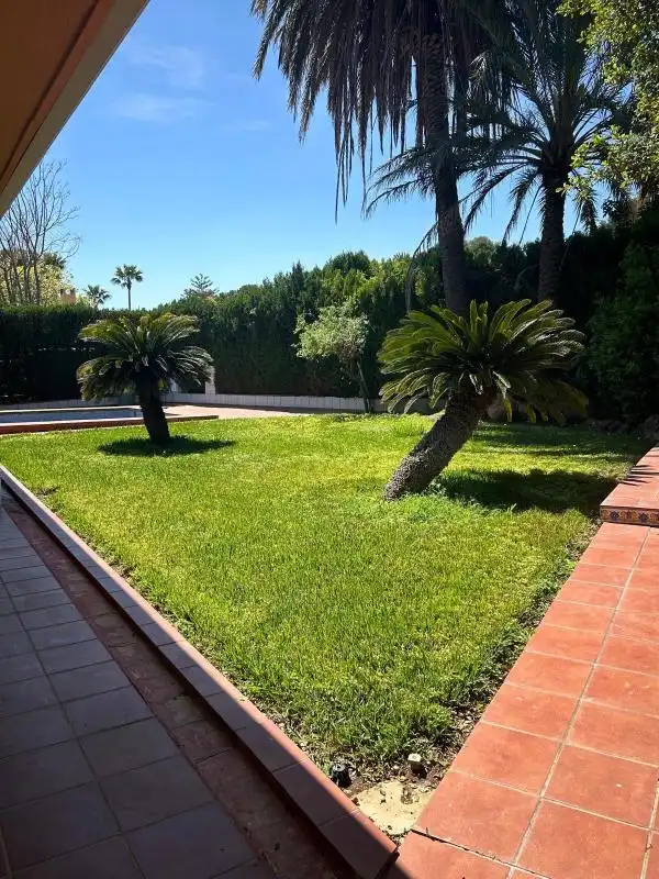 Villa con terrazza in vendita a Urb. Tancat de l'Alter, imagen 52