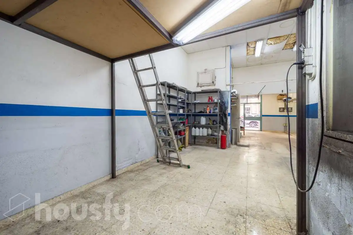 Wohnung mit Aufzug zum Verkauf in Calle Castillejos ., imagen 15