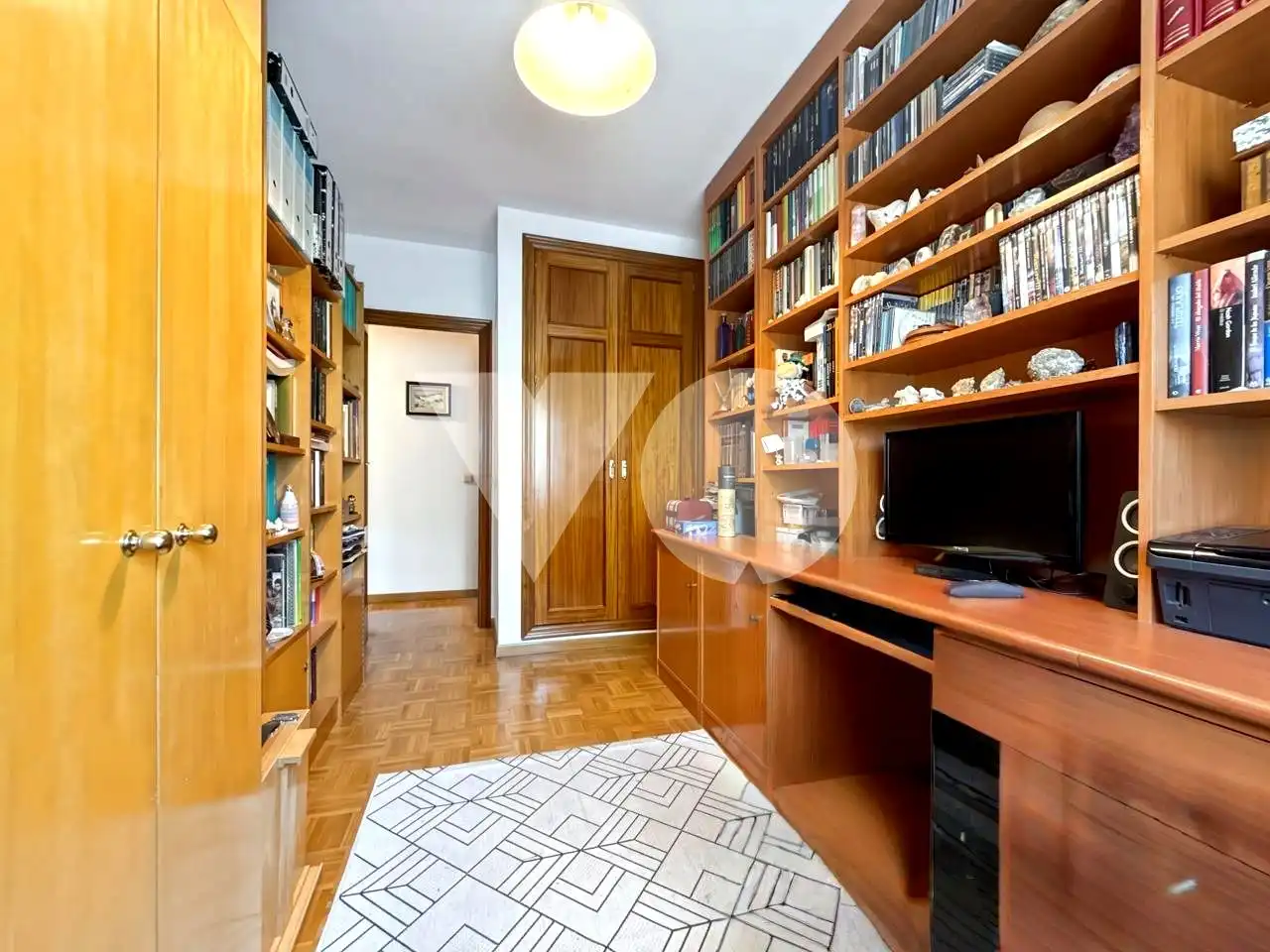 Pis en venda en Madrid amb Calefacció, Parquet i Terrassa