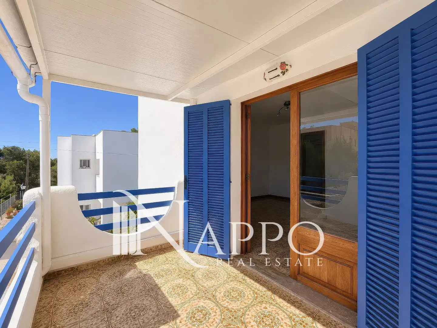 Vista exterior de Casa o chalet en venta en Santanyí con Aire acondicionado, Calefacción y Terraza