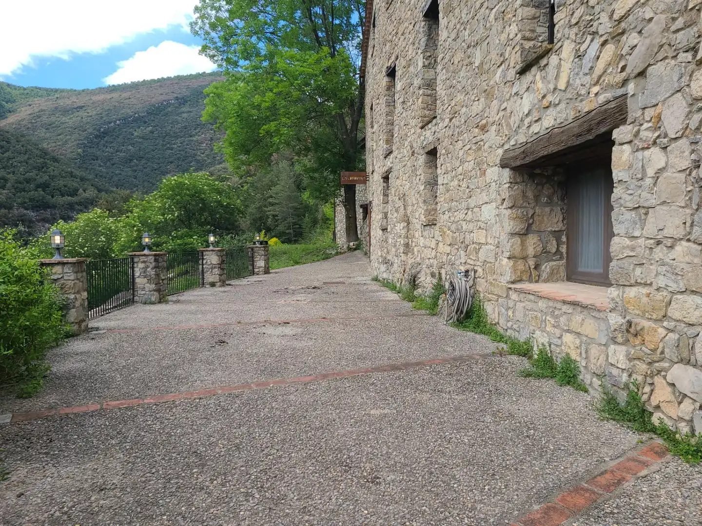 Landhaus mit Garten zum Verkauf in La Vall de Bianya, imagen 69