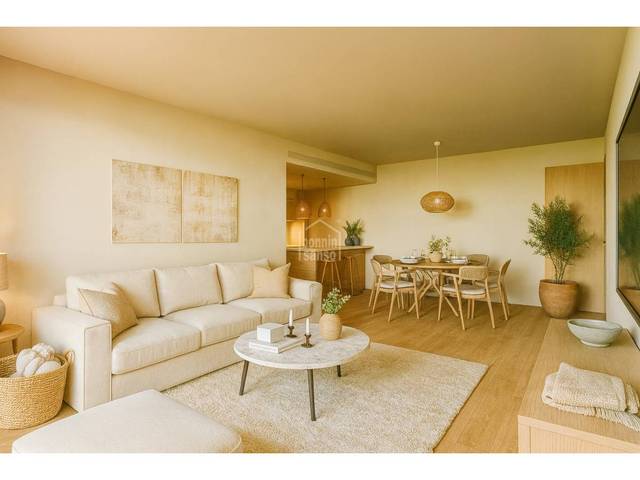 Apartamento en Venta en Avinguda Menorca - Sínia Costabella