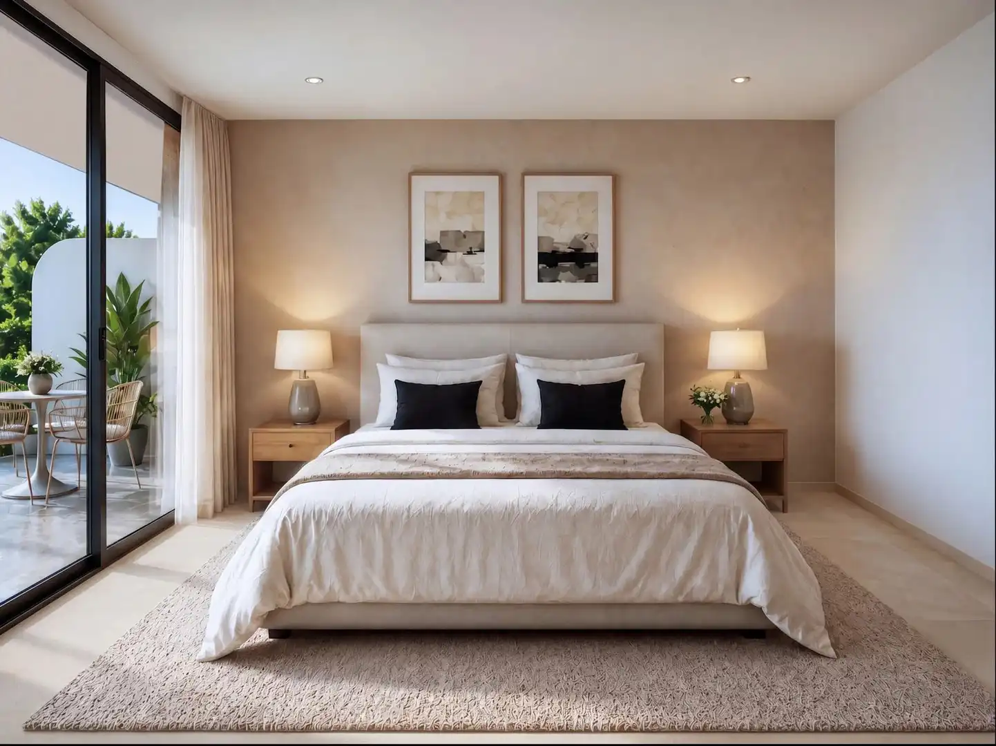 Appartement compact avec piscine à vendre à Capdepera Poble, imagen 18