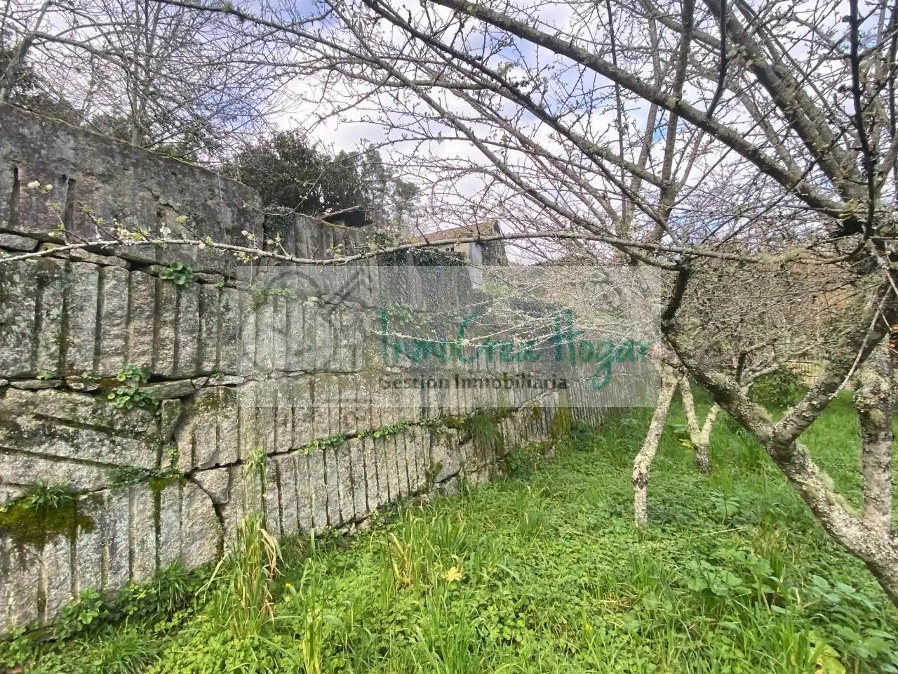 Casa o chalet en venta en Mos con Jardín privado, Terraza y Trastero