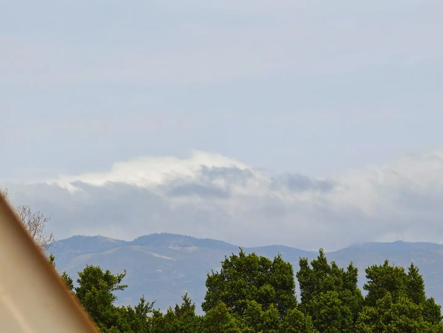 Vista exterior de Casa o xalet en venda en Almería amb Aire condicionat, Calefacció i Moblat